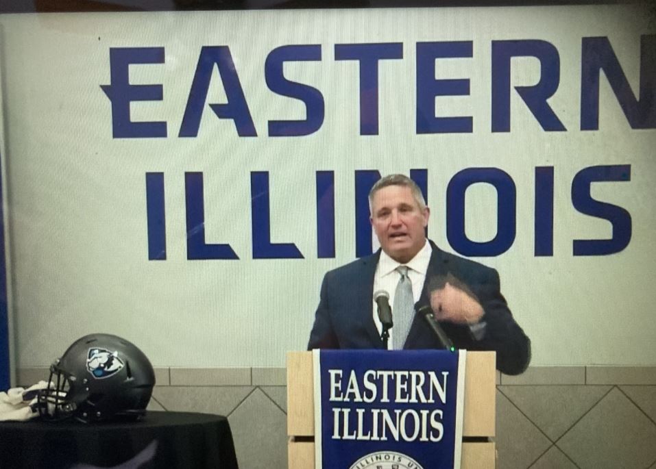 National Signing Day, Feb. 2022: Eastern Illinois&nbsp;Panthers