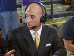 New Illinois State play-by-play voice Fitzgerald no stranger to Redbird&nbsp;football