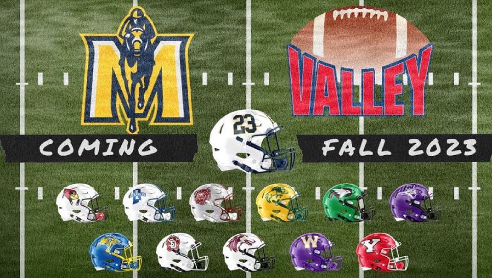 Missouri Valley Football commissioner: ‘I have never witnessed so much uncertainty in the collegiate landscape’