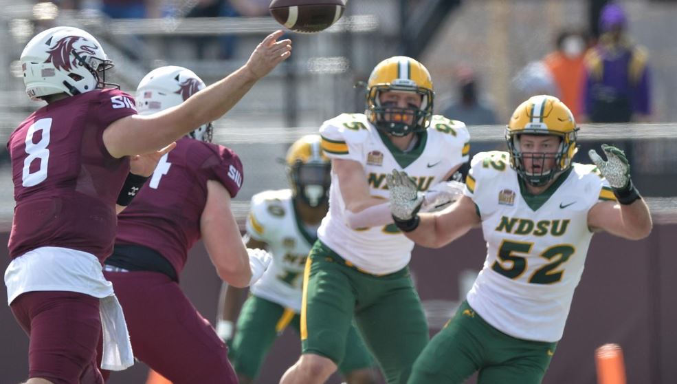 Familiar faces back again for potent Southern Illinois offensive&nbsp;attack