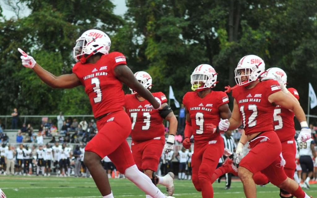 Fresh Faces at Western Illinois: No matter the QB, Brantley ready to catch&nbsp;on