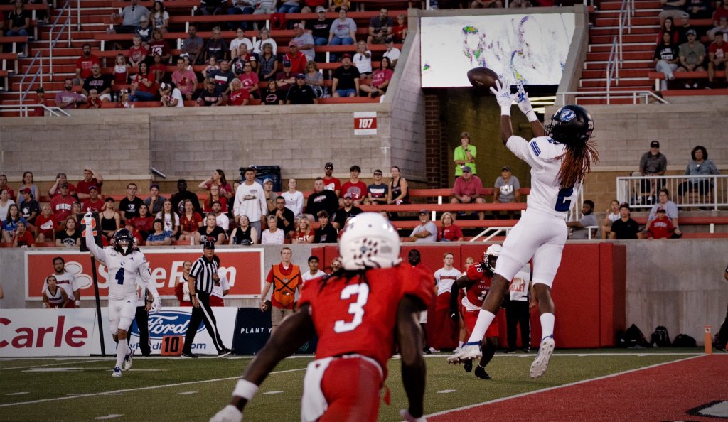 Eastern rewind: Miscues spell Panthers’ demise in Mid-America&nbsp;Classic