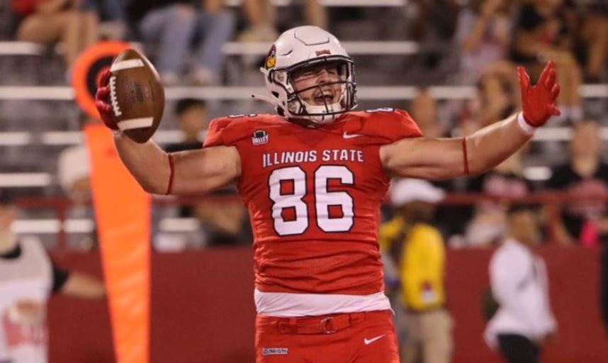 Redbird rewind: Late defensive heroics rescue ISU against stubborn&nbsp;Valparaiso