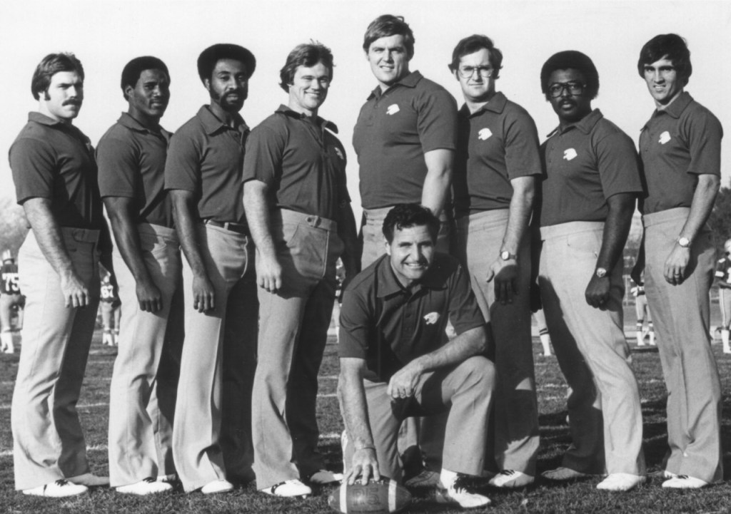 Former WIU & EIU head coach Darrell Mudra passes away at&nbsp;93