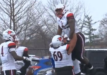 Eastern rewind: Panthers’ offense sputters in loss to Ohio Valley co-leader&nbsp;SEMO