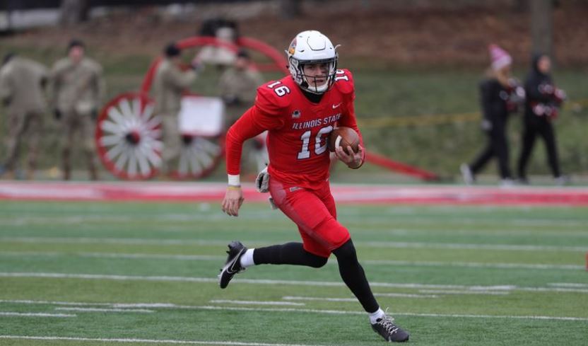 Redbird rewind: Overtime handoff goes from ‘oh no’ to oh yes as ISU outlasts Western on big day from&nbsp;Vandenburgh