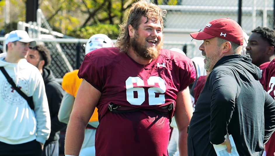 Retooled Southern Illinois still features solid returning offensive production