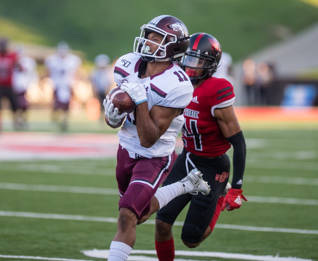 By the numbers: A 5-year look at FBS transfers to Illinois FCS programs