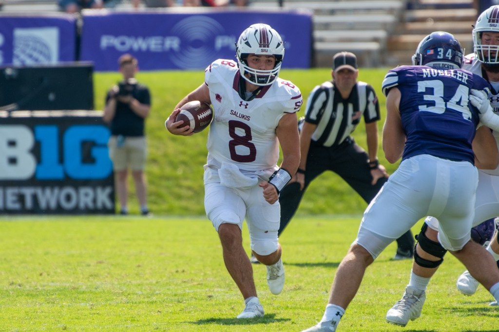 Armed and ready: Missouri Valley Football Conference loaded with quality QBs