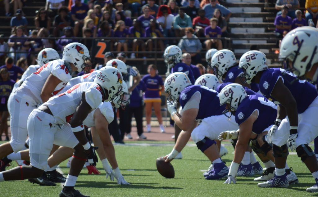 Participants delighted Illinois State-Western Illinois series will continue