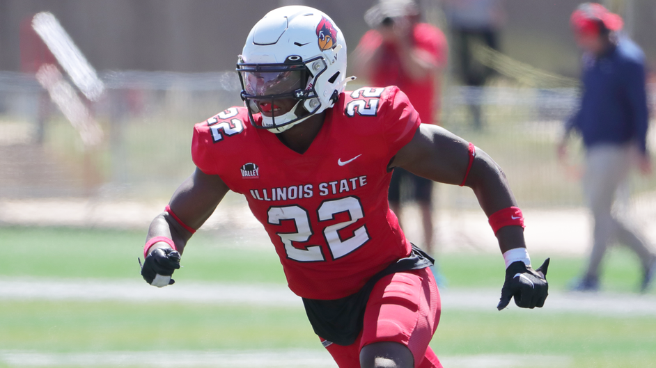 Illinois State returns home to face a somewhat ‘familiar’ first-time ...