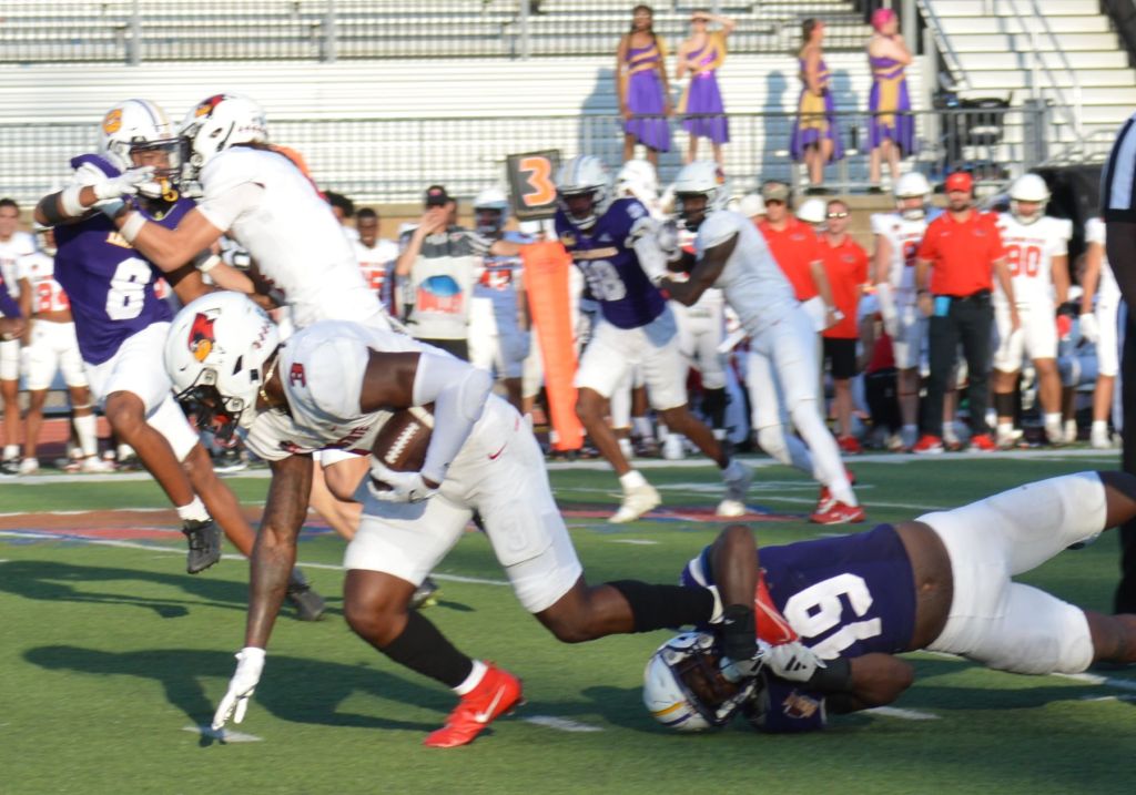 Redbird rewind: ISU lights up rival as Blakemore celebrates birthday in&nbsp;style