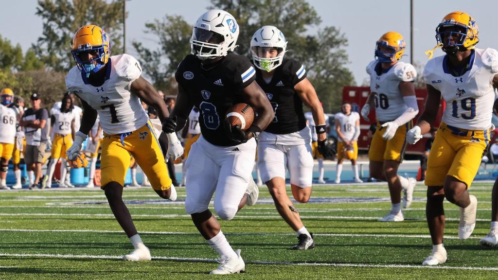 EIU strives to keep its winning streak alive with trip to Louisiana’s Northwestern&nbsp;State