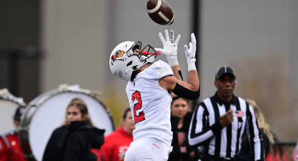 Illinois State offense erases slow start with best passing numbers since&nbsp;2019