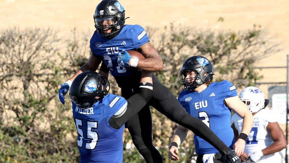 Panther rewind: Flowers blossoms as  ‘defensive & special teams’ bonanza sparks EIU to 7th victory
