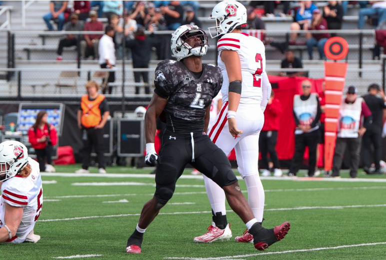 Salukis head to Fargo for next Missouri Valley challenge with playoff&nbsp;implications