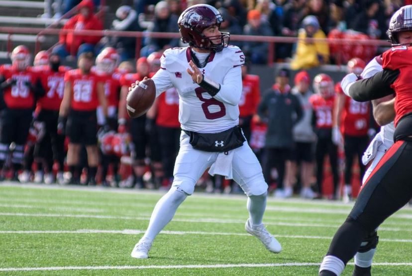 Southern Illinois faces a must-win Saturday in home&nbsp;finale