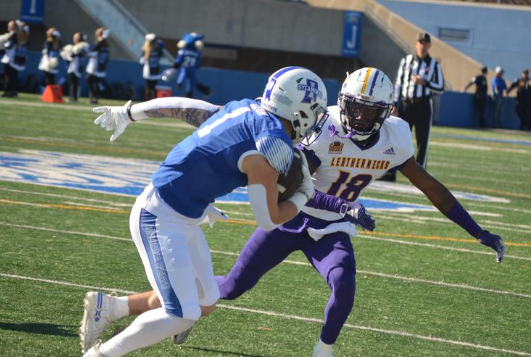 Leatherneck rewind: Fast start fades as Western stumbles in second half