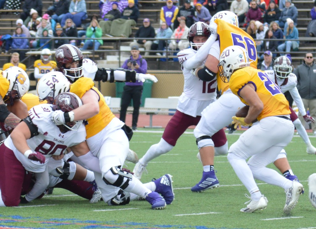 Five burning questions for 2024: Western Illinois edition