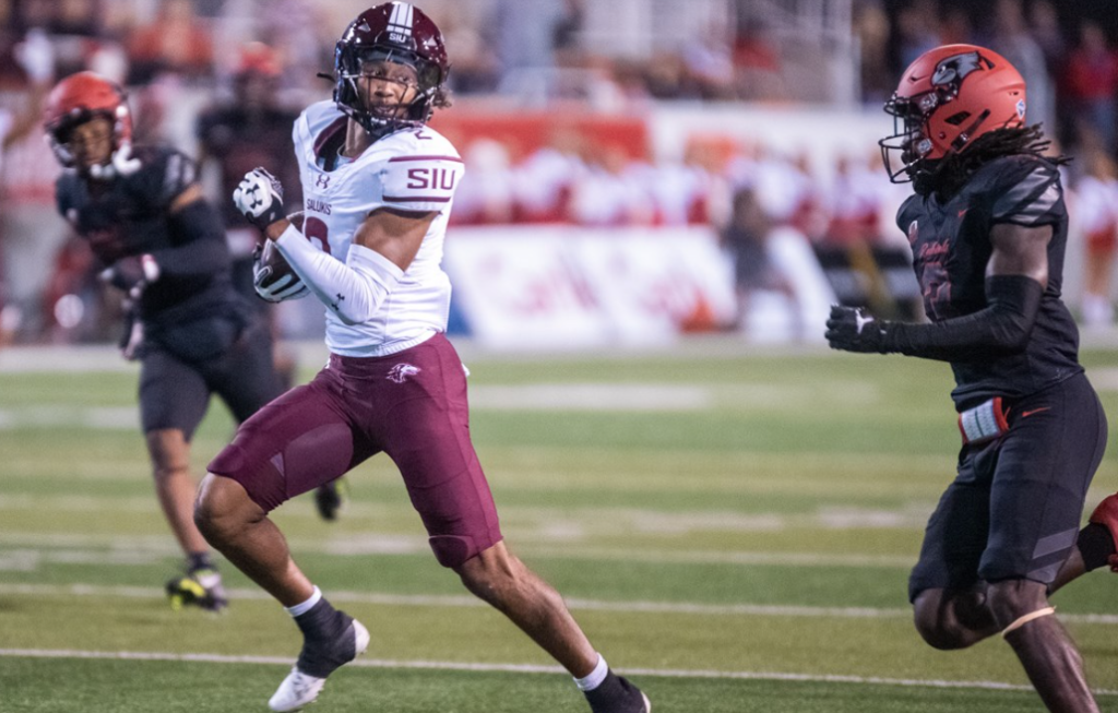 Missouri Valley Football Conference faces potentially daunting challenges ahead, according to league media&nbsp;panel