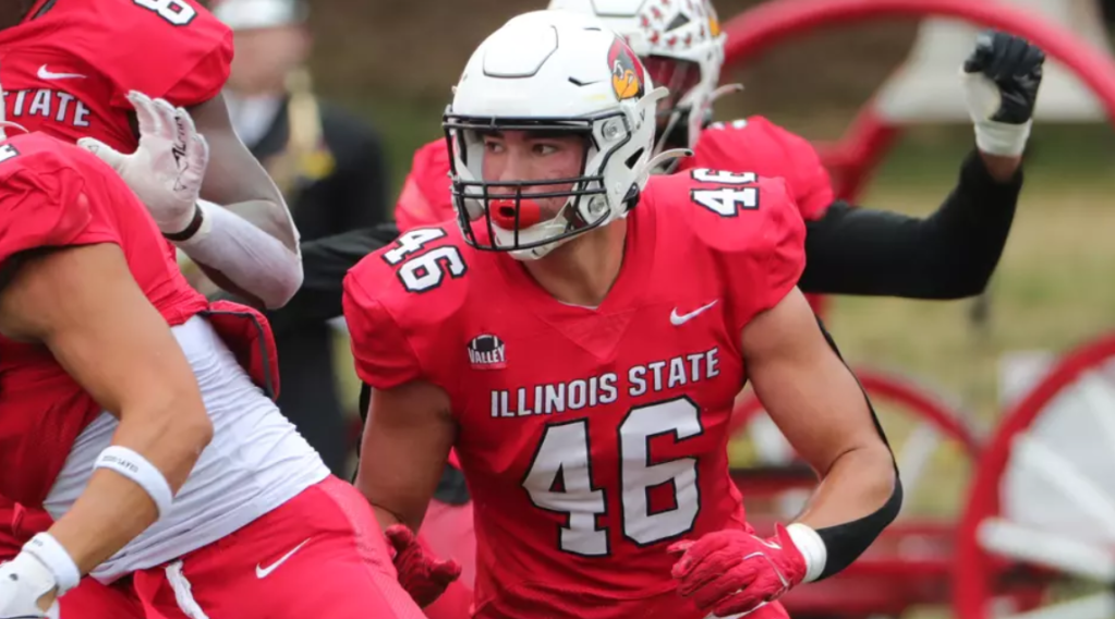 Shaking off the sting of a lopsided loss, ISU regroups for rival Southern Illinois