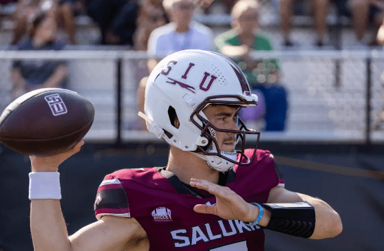 Southern Illinois grad assistant Lindauer gets approval to rejoin injury-riddled&nbsp;team