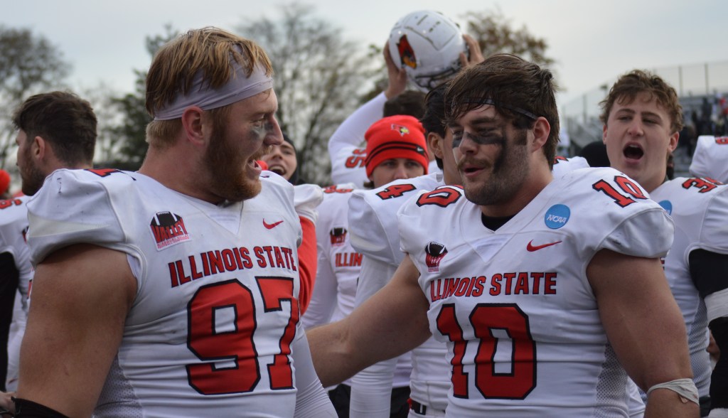 Illinois State again tops Land of Lincoln FCS programs with most in-state prep&nbsp;players