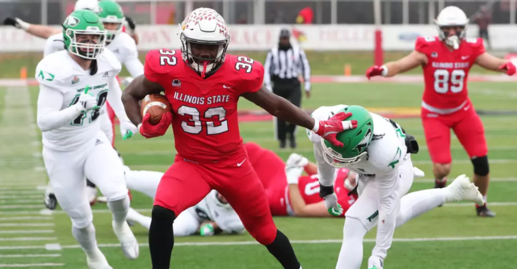 Redbird rewind: ISU leaves no postseason doubts with convincing win in regular-season&nbsp;finale