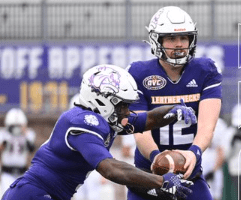Leatherneck rewind: Second-half surge sends Western Illinois past Gardner-Webb, to four-win&nbsp;season