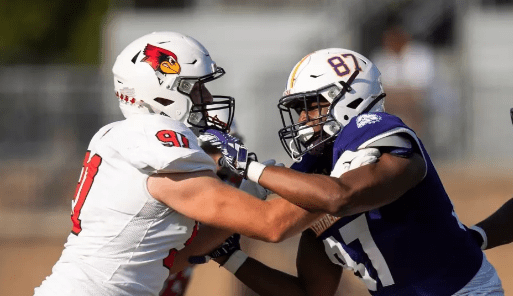Western TE Lanier enjoys playmaking role in Leathernecks’ potent offensive&nbsp;attack