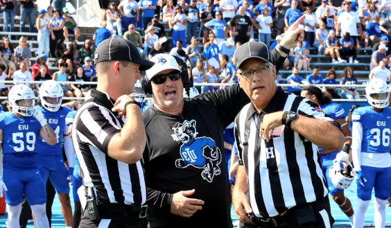 5 burning questions for 2025: Eastern Illinois&nbsp;edition