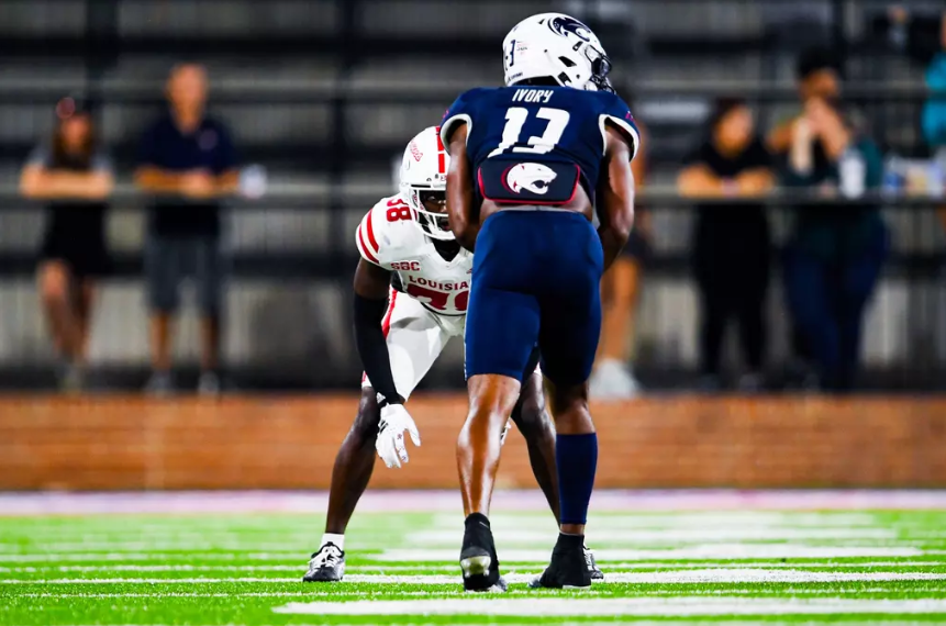 February signing day 2025: Former Illinois State QB helps deliver transfer&nbsp;cornerback