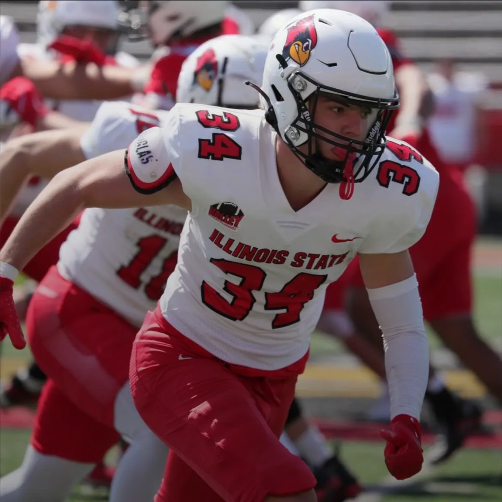 Redbirds revamp defensive backline with inexperienced, yet eager,&nbsp;holdovers