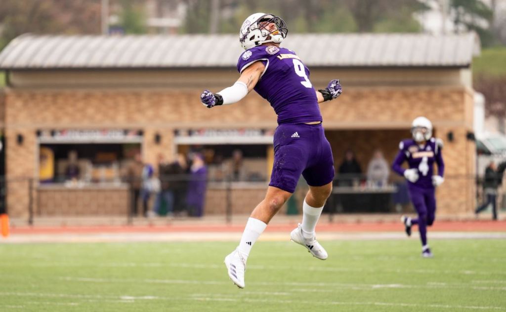 For Western Illinois defense, ‘it’s our turn’ to follow up offense’s 2024&nbsp;turnaround