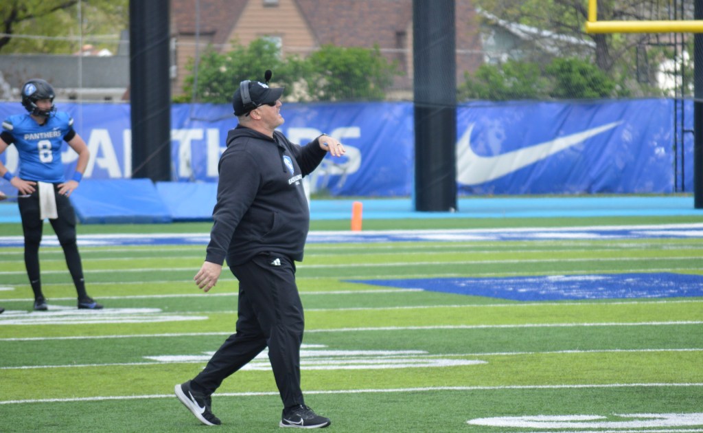 Eastern Illinois season opener to feature visit from Super Bowl champion coach&nbsp;Gruden