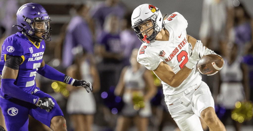 Illinois State returns home seeking third straight win, continued&nbsp;growth