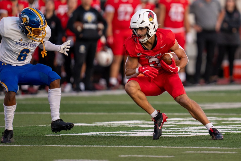 Highly decorated Sobkowicz continues to shine as Illinois State seeks semifinal playoff berth