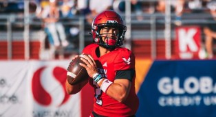 Leatherneck rewind: WIU gets ‘runaround’ at Eastern Washington from elusive&nbsp;QB