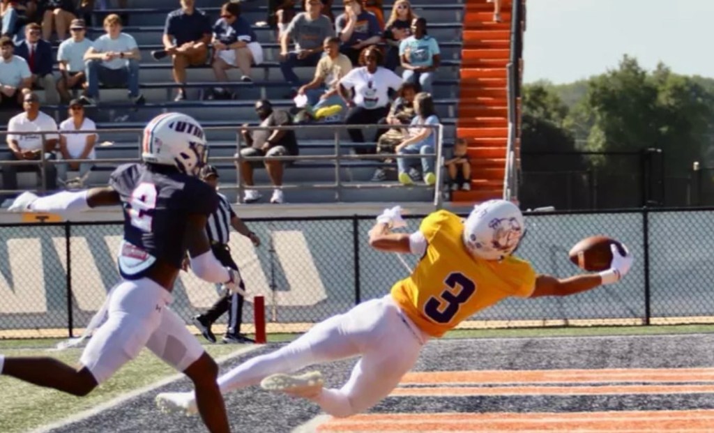 Leatherneck rewind: UT Martin’s late rally sends Western to 4th consecutive&nbsp;loss