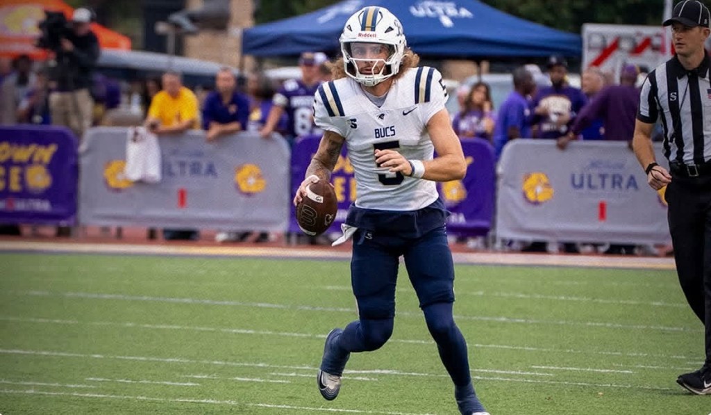 Leatherneck rewind: Double-digit lead vanishes again late for Western&nbsp;Illinois