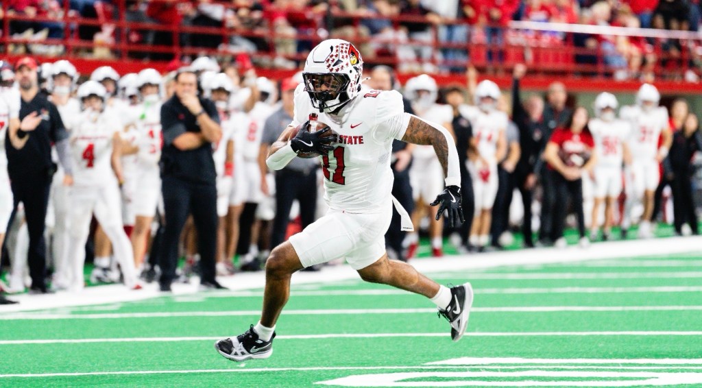 Redbird rewind: Illinois State pulls out key road win at South&nbsp;Dakota
