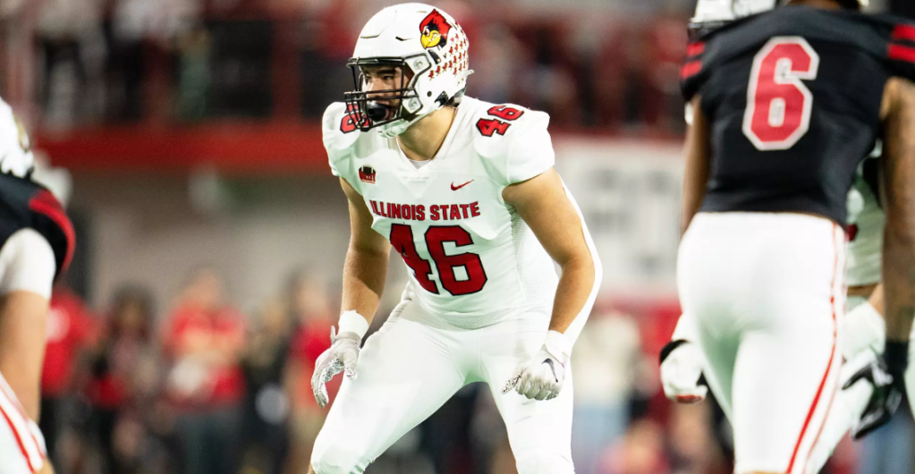 Illinois State’s playoff resume boosted by Saturday’s road&nbsp;victory