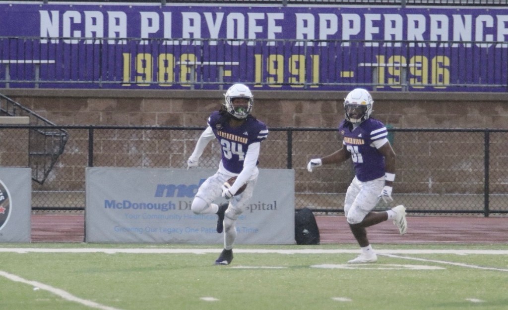 Confident freshman CB Keith catches on quickly for Western Illinois&nbsp;defense