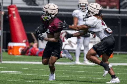 SIU’s Robinson concerned with doing his part to get Salukis into&nbsp;postseason