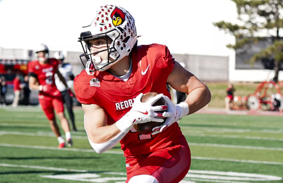 Redbird rewind: Frustrated Illinois State sees win streak vanish in one-sided loss to rival&nbsp;SIU