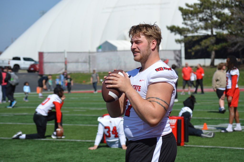 Illinois State defense evolves from slow start to season, puts the pieces together