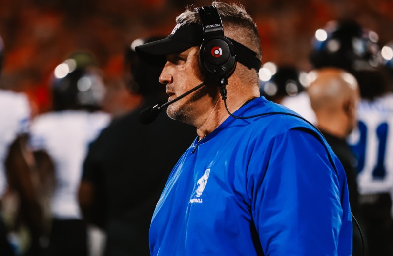 December signing period 2025: Big bodies up front dominate Eastern Illinois&nbsp;additions