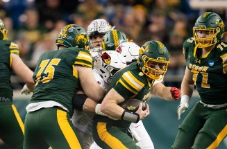 Illinois State victory in Fargo was no surprise to UC Davis head coach