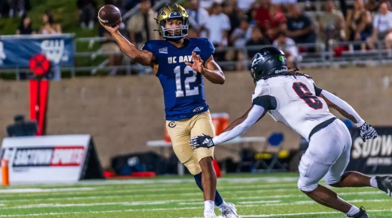 Illinois State quarterfinal opponent capsule: UC&nbsp;Davis