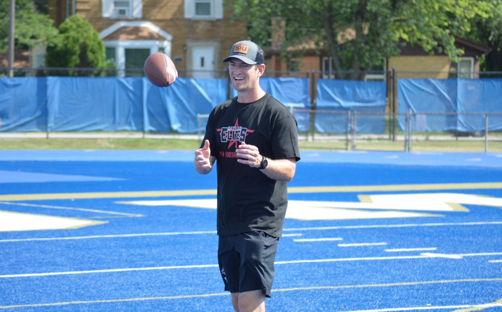 December signing day 2025: Salukis sign balanced prep recruiting&nbsp;class